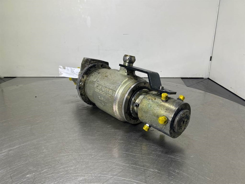 Terex TW150-4586914-Swing joint/Drehdurchführung - Hydraulik för Byggmaskiner: bild 3 Terex TW150-4586914-Swing joint/Drehdurchführung - Hydraulik för Byggmaskiner: bild 3