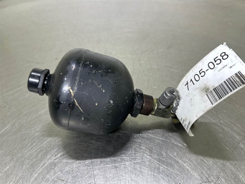 Terex TW150-5615978-Accumulator/Hydrospeicher - Hydraulik för Byggmaskiner: bild 1 Terex TW150-5615978-Accumulator/Hydrospeicher - Hydraulik för Byggmaskiner: bild 1
