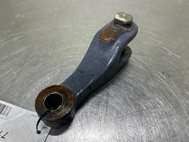 Terex TW150-6016800-Tie rod/Spurstange/Stuurstang - Axel och reservdelar för Byggmaskiner: bild 3 Terex TW150-6016800-Tie rod/Spurstange/Stuurstang - Axel och reservdelar för Byggmaskiner: bild 3