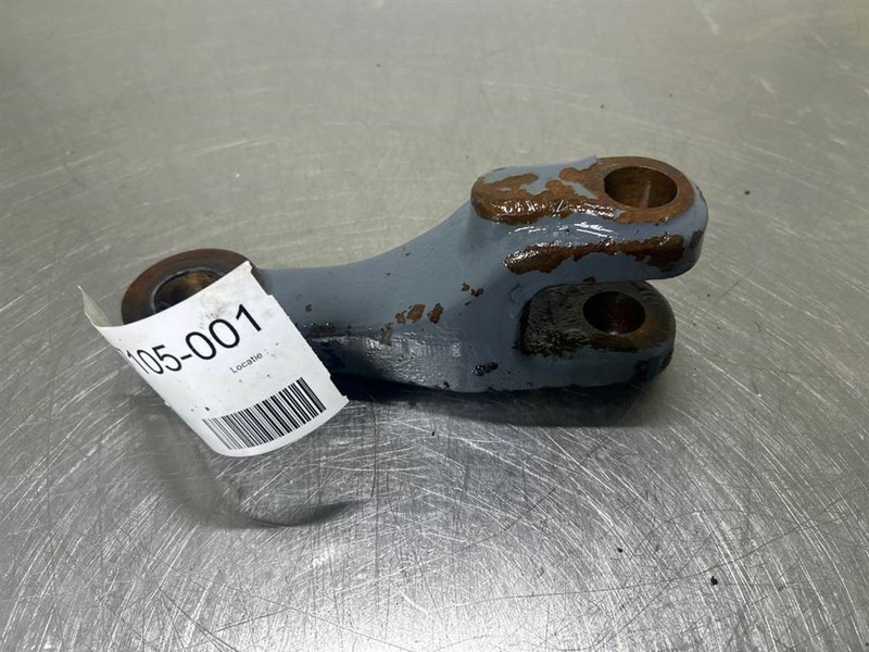 Terex TW150-6016818-Tie rod/Spurstange/Stuurstang - Axel och reservdelar för Byggmaskiner: bild 5 Terex TW150-6016818-Tie rod/Spurstange/Stuurstang - Axel och reservdelar för Byggmaskiner: bild 5