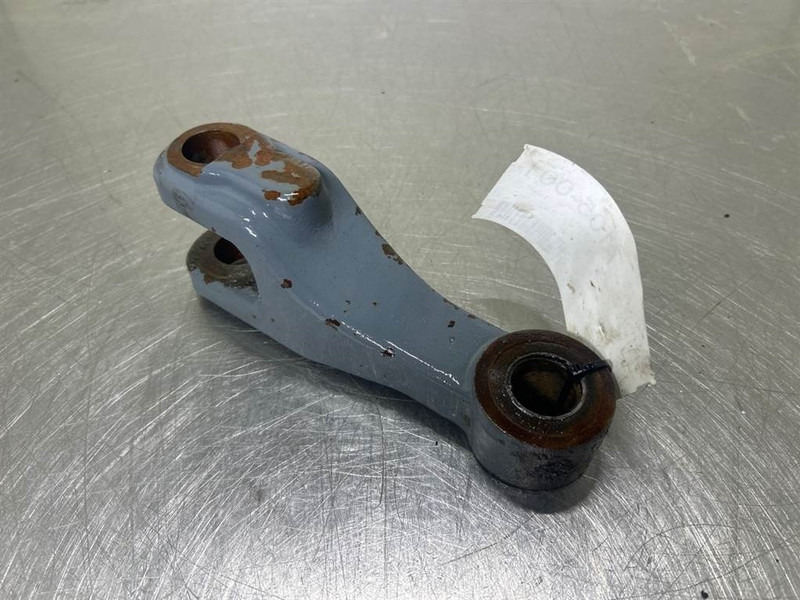 Terex TW150-6016818-Tie rod/Spurstange/Stuurstang - Axel och reservdelar för Byggmaskiner: bild 1 Terex TW150-6016818-Tie rod/Spurstange/Stuurstang - Axel och reservdelar för Byggmaskiner: bild 1