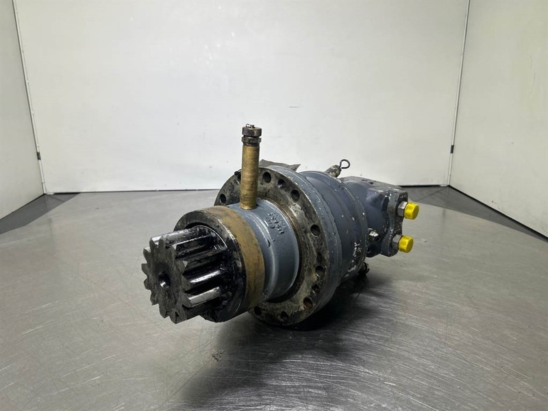 Terex TW150-6047482-Swing motor/Schwenkmotor/Zwenkmotor - Hydraulik för Byggmaskiner: bild 2 Terex TW150-6047482-Swing motor/Schwenkmotor/Zwenkmotor - Hydraulik för Byggmaskiner: bild 2