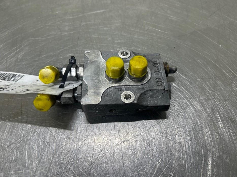 Terex TW150-6047883-Valve/Ventile/Ventiel - Hydraulik för Byggmaskiner: bild 2 Terex TW150-6047883-Valve/Ventile/Ventiel - Hydraulik för Byggmaskiner: bild 2