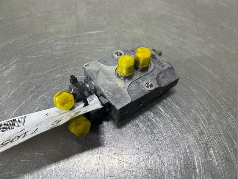 Terex TW150-6047883-Valve/Ventile/Ventiel - Hydraulik för Byggmaskiner: bild 5 Terex TW150-6047883-Valve/Ventile/Ventiel - Hydraulik för Byggmaskiner: bild 5