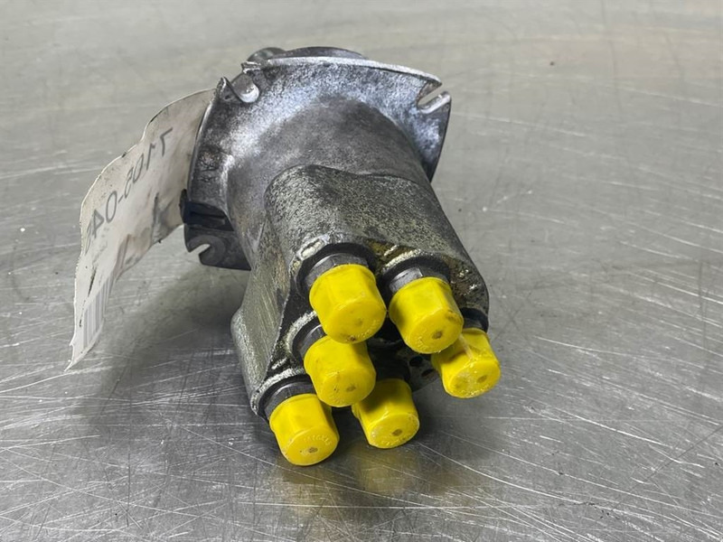 Terex TW150-6047886-Servo valve/Servoventil/Servoventiel - Hydraulik för Byggmaskiner: bild 4 Terex TW150-6047886-Servo valve/Servoventil/Servoventiel - Hydraulik för Byggmaskiner: bild 4