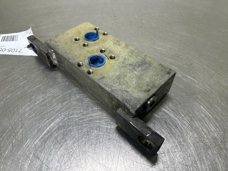 Terex TW150-6058150-Distributor/Verteiler - Hydraulik för Byggmaskiner: bild 3 Terex TW150-6058150-Distributor/Verteiler - Hydraulik för Byggmaskiner: bild 3