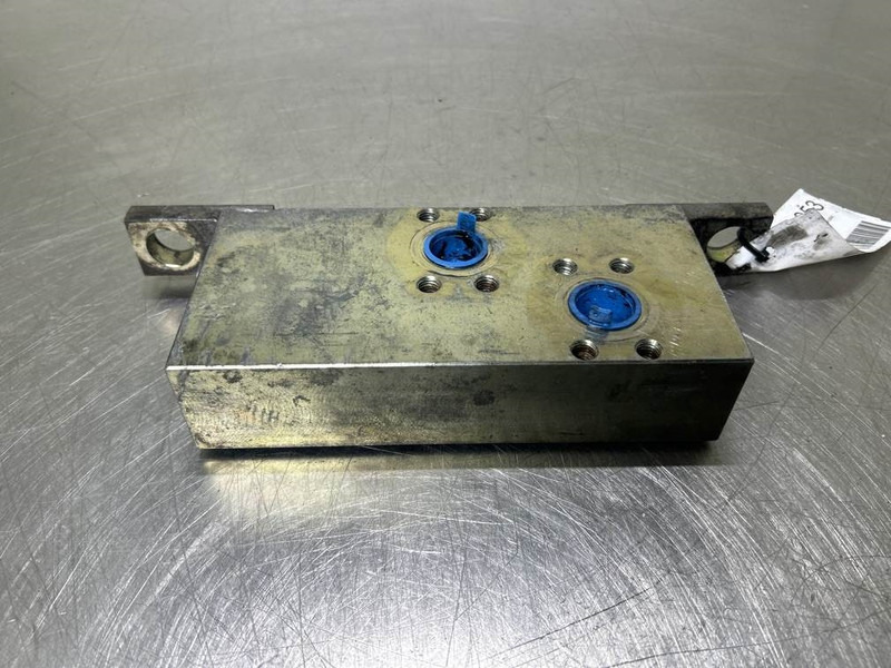 Terex TW150-6058150-Distributor/Verteiler - Hydraulik för Byggmaskiner: bild 1 Terex TW150-6058150-Distributor/Verteiler - Hydraulik för Byggmaskiner: bild 1