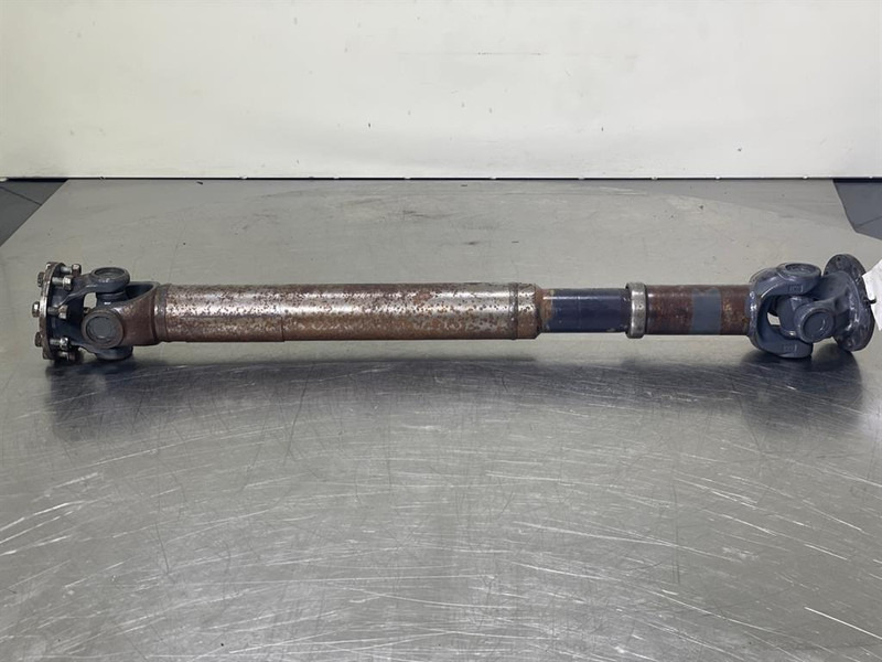 Terex TW150-6063089-Propshaft/Gelenkwelle/Cardanas - Axel och reservdelar för Byggmaskiner: bild 5 Terex TW150-6063089-Propshaft/Gelenkwelle/Cardanas - Axel och reservdelar för Byggmaskiner: bild 5