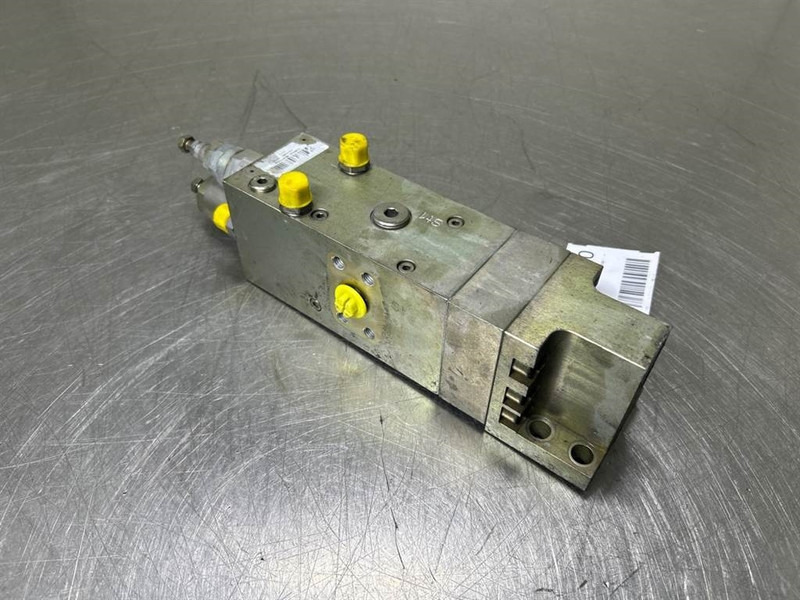 Terex TW150-6092613-Counterbalance valve/Senkbremsventil - Hydraulik för Byggmaskiner: bild 5 Terex TW150-6092613-Counterbalance valve/Senkbremsventil - Hydraulik för Byggmaskiner: bild 5