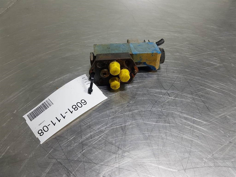 Vickers DG4V32AMUH760 - Valve/Ventile/Ventiel - Hydraulik för Byggmaskiner: bild 2 Vickers DG4V32AMUH760 - Valve/Ventile/Ventiel - Hydraulik för Byggmaskiner: bild 2