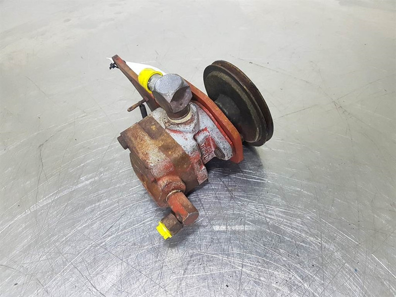 Vickers V210-8-3C-12-Vane pump/Zahnradpumpe/Tandwielpomp - Hydraulik för Byggmaskiner: bild 2 Vickers V210-8-3C-12-Vane pump/Zahnradpumpe/Tandwielpomp - Hydraulik för Byggmaskiner: bild 2