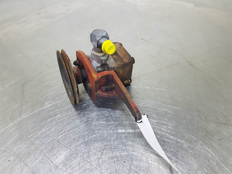 Vickers V210-8-3C-12-Vane pump/Zahnradpumpe/Tandwielpomp - Hydraulik för Byggmaskiner: bild 3 Vickers V210-8-3C-12-Vane pump/Zahnradpumpe/Tandwielpomp - Hydraulik för Byggmaskiner: bild 3