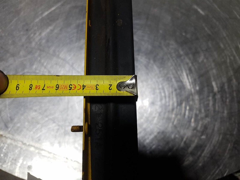 Motor och reservdelar för Byggmaskiner Volkswagen 477121251A-Cooler/Kühler/Koeler: bild 7