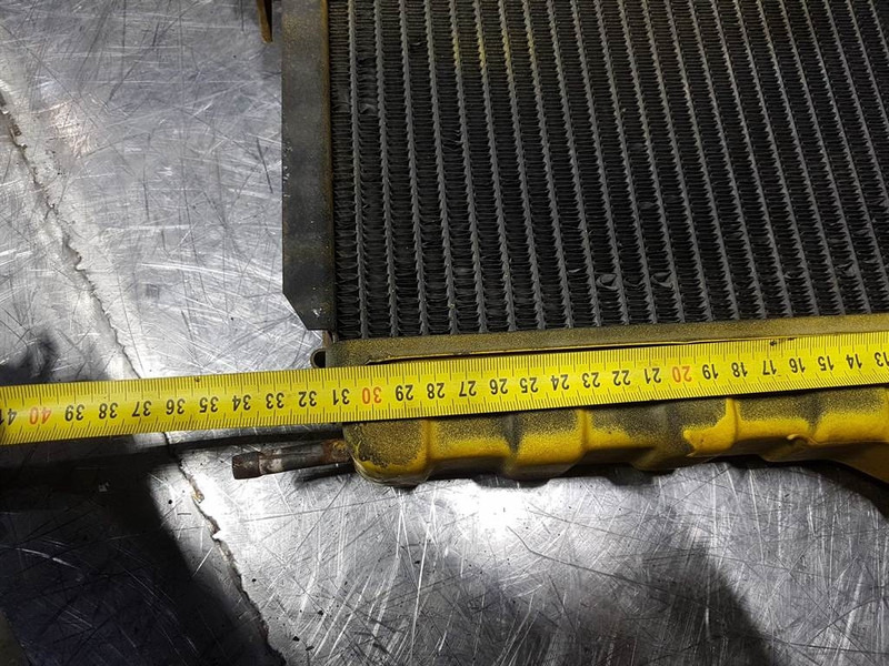 Motor och reservdelar för Byggmaskiner Volkswagen 477121251A-Cooler/Kühler/Koeler: bild 6