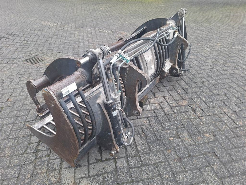 Volvo BM L 30 - Utrustning för uppfödnings: bild 5 Volvo BM L 30 - Utrustning för uppfödnings: bild 5