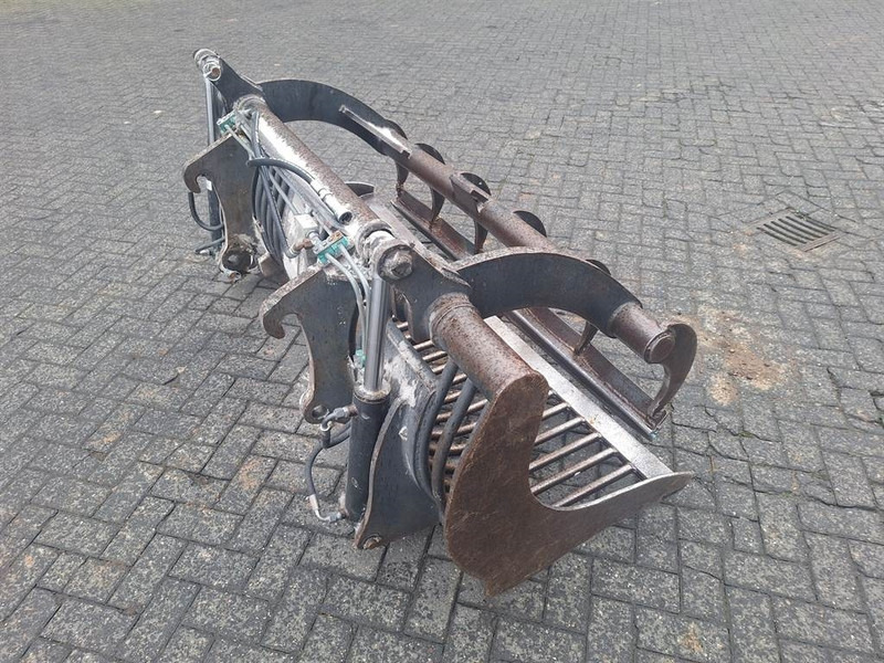 Volvo BM L 30 - Utrustning för uppfödnings: bild 3 Volvo BM L 30 - Utrustning för uppfödnings: bild 3