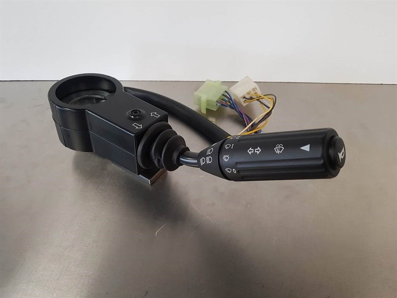 Volvo L20B/L25B - ZM2808703 - Steer col switch - Rattstångsbrytare för Byggmaskiner: bild 2 Volvo L20B/L25B - ZM2808703 - Steer col switch - Rattstångsbrytare för Byggmaskiner: bild 2