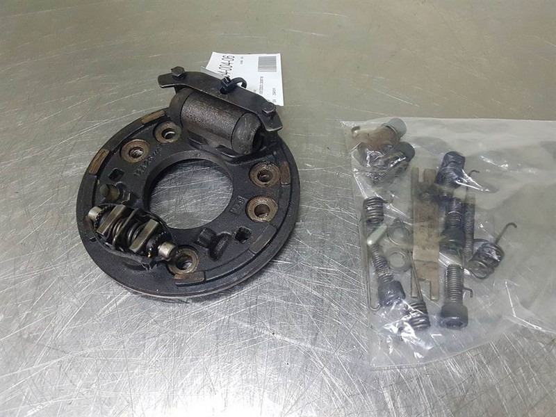 Volvo L30B -VOE17229223/ZM2907190-Brake drum - Bromsdelar för Byggmaskiner: bild 4 Volvo L30B -VOE17229223/ZM2907190-Brake drum - Bromsdelar för Byggmaskiner: bild 4