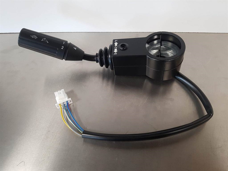 Volvo L40B/L45B - ZM2804704 - Steer col switch - Rattstångsbrytare för Byggmaskiner: bild 1 Volvo L40B/L45B - ZM2804704 - Steer col switch - Rattstångsbrytare för Byggmaskiner: bild 1