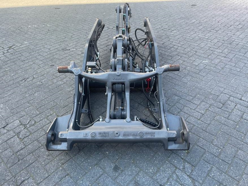 Volvo L50G-VOE11308249-Lifting framework/Schaufelarm - Bom för Byggmaskiner: bild 5 Volvo L50G-VOE11308249-Lifting framework/Schaufelarm - Bom för Byggmaskiner: bild 5