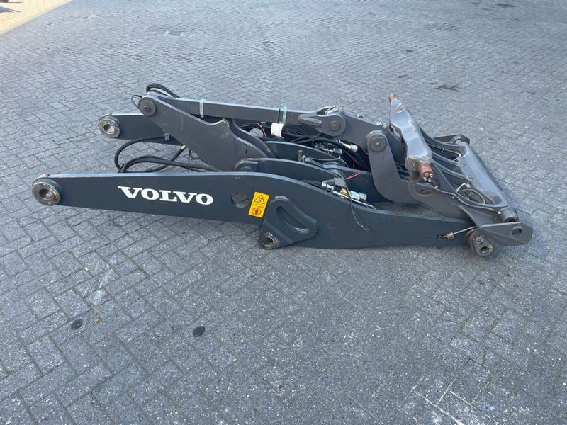 Volvo L50G-VOE11308249-Lifting framework/Schaufelarm - Bom för Byggmaskiner: bild 1 Volvo L50G-VOE11308249-Lifting framework/Schaufelarm - Bom för Byggmaskiner: bild 1