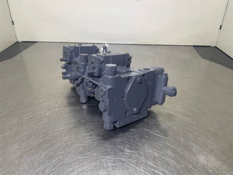 WACKER NEUSON 1000153991-Rexroth A10VG28DGDM2/10R-Drive pump - Hydraulik för Byggmaskiner: bild 2 WACKER NEUSON 1000153991-Rexroth A10VG28DGDM2/10R-Drive pump - Hydraulik för Byggmaskiner: bild 2
