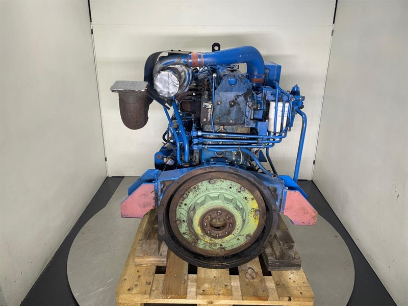 Werklust WG18B-Daf NT116A-Engine/Motor - Motor för Byggmaskiner: bild 5 Werklust WG18B-Daf NT116A-Engine/Motor - Motor för Byggmaskiner: bild 5