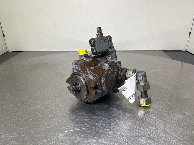 Werklust WG18C-Sauer OPV1/038-L4Z-Load sensing pump - Hydraulik för Byggmaskiner: bild 2 Werklust WG18C-Sauer OPV1/038-L4Z-Load sensing pump - Hydraulik för Byggmaskiner: bild 2