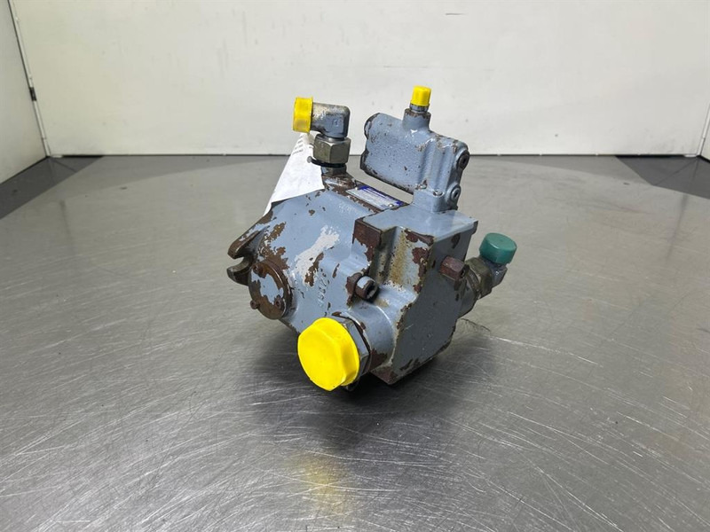 Werklust WG18C-Sundstrand OPV1/038-R4Z-Load sensing pump - Hydraulik för Byggmaskiner: bild 5 Werklust WG18C-Sundstrand OPV1/038-R4Z-Load sensing pump - Hydraulik för Byggmaskiner: bild 5