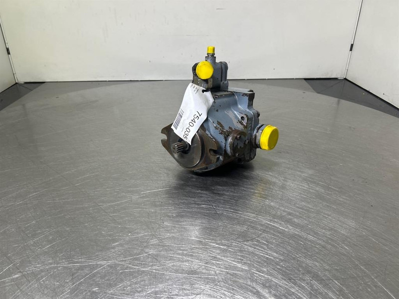 Werklust WG18C-Sundstrand OPV1/038-R4Z-Load sensing pump - Hydraulik för Byggmaskiner: bild 2 Werklust WG18C-Sundstrand OPV1/038-R4Z-Load sensing pump - Hydraulik för Byggmaskiner: bild 2