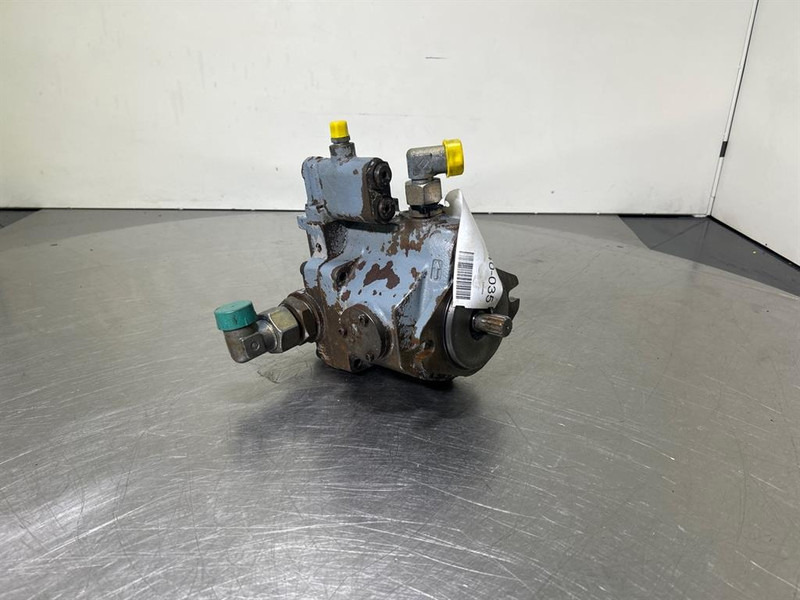 Werklust WG18C-Sundstrand OPV1/038-R4Z-Load sensing pump - Hydraulik för Byggmaskiner: bild 3 Werklust WG18C-Sundstrand OPV1/038-R4Z-Load sensing pump - Hydraulik för Byggmaskiner: bild 3