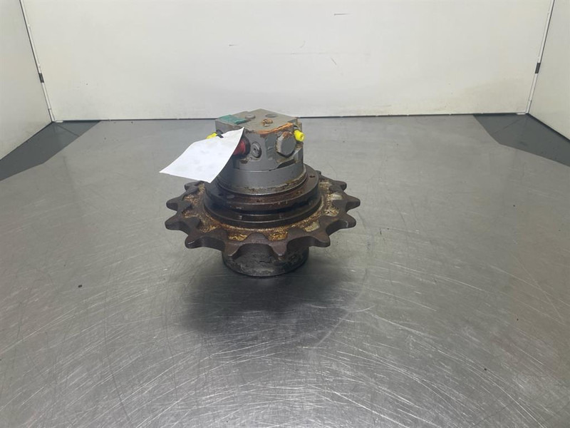 Yanmar SV15- 172A59-73300 -Wheel motor/Radmotor/Wielmotor - Hydraulik för Byggmaskiner: bild 3 Yanmar SV15- 172A59-73300 -Wheel motor/Radmotor/Wielmotor - Hydraulik för Byggmaskiner: bild 3