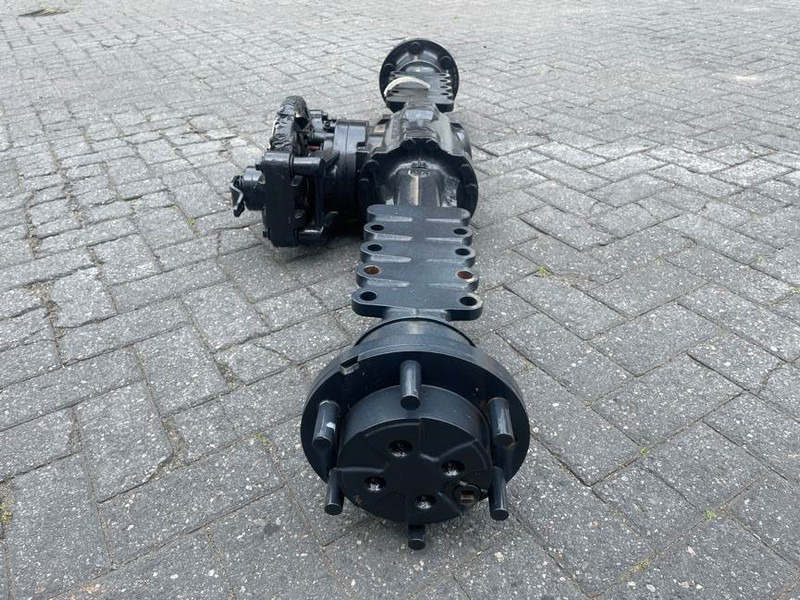 Yanmar V7-5904661764-ZF MT-L3015II-Axle/Achse/As - Axel och reservdelar för Byggmaskiner: bild 3 Yanmar V7-5904661764-ZF MT-L3015II-Axle/Achse/As - Axel och reservdelar för Byggmaskiner: bild 3