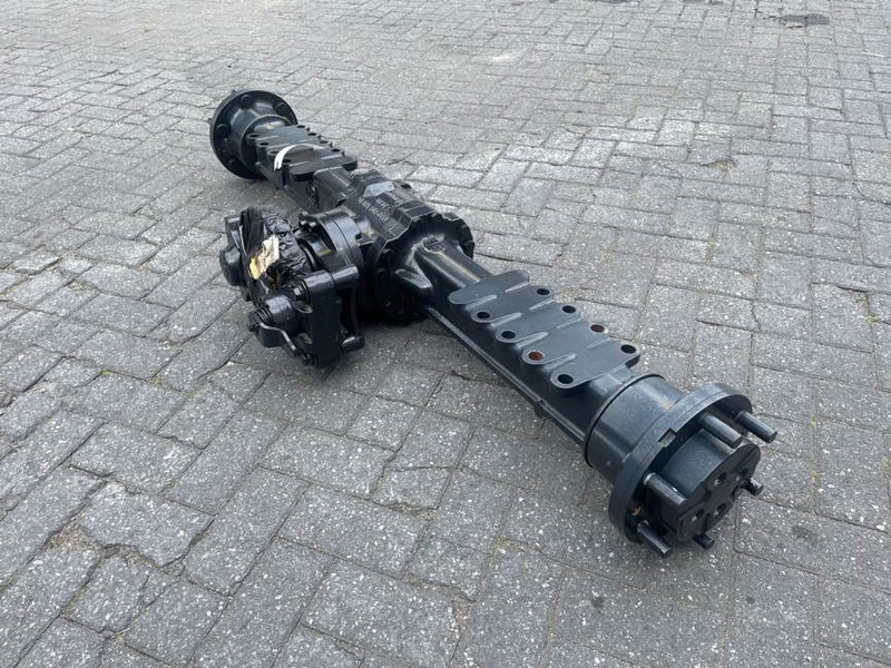 Yanmar V7-5904661764-ZF MT-L3015II-Axle/Achse/As - Axel och reservdelar för Byggmaskiner: bild 2 Yanmar V7-5904661764-ZF MT-L3015II-Axle/Achse/As - Axel och reservdelar för Byggmaskiner: bild 2