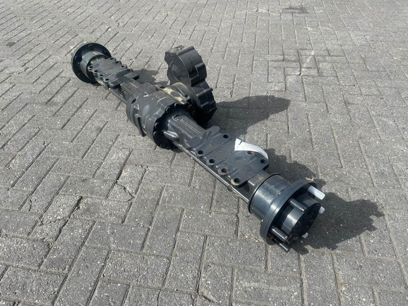 Yanmar V7-5904661766-ZF MT-L3015II-Axle/Achse/As - Axel och reservdelar för Byggmaskiner: bild 3 Yanmar V7-5904661766-ZF MT-L3015II-Axle/Achse/As - Axel och reservdelar för Byggmaskiner: bild 3