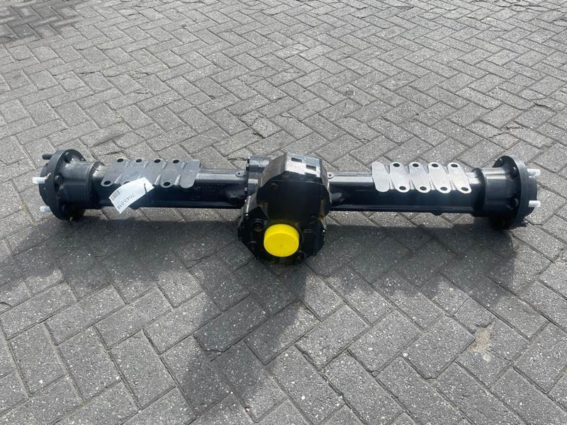 Yanmar V7-5904661766-ZF MT-L3015II-Axle/Achse/As - Axel och reservdelar för Byggmaskiner: bild 1 Yanmar V7-5904661766-ZF MT-L3015II-Axle/Achse/As - Axel och reservdelar för Byggmaskiner: bild 1