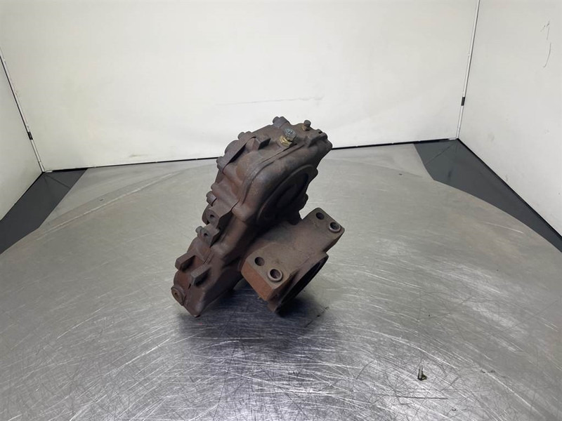 Yanmar V80-Carraro TB172-419853-Transmission/Getriebe - Växellåda för Byggmaskiner: bild 3 Yanmar V80-Carraro TB172-419853-Transmission/Getriebe - Växellåda för Byggmaskiner: bild 3