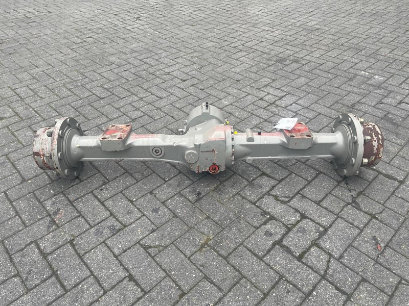 ZF AP-R725-4472030074 / 3767433-Axle/Achse/As - Axel och reservdelar för Byggmaskiner: bild 4 ZF AP-R725-4472030074 / 3767433-Axle/Achse/As - Axel och reservdelar för Byggmaskiner: bild 4