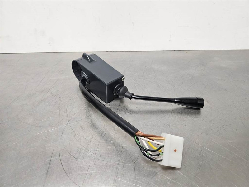 Zettelmeyer ZL 601 - Steer col switch/Lenkstockschalter - Rattstångsbrytare för Byggmaskiner: bild 3 Zettelmeyer ZL 601 - Steer col switch/Lenkstockschalter - Rattstångsbrytare för Byggmaskiner: bild 3