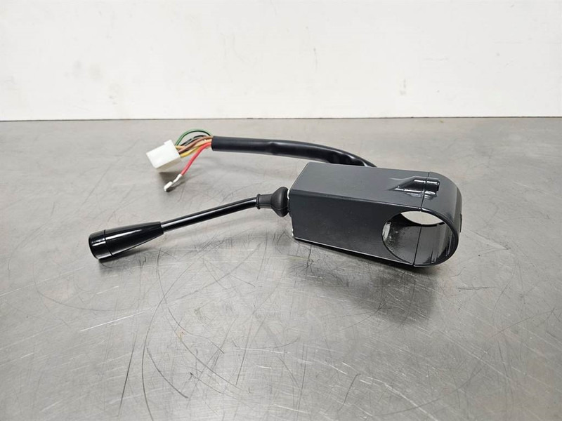 Zettelmeyer ZL 601 - Steer col switch/Lenkstockschalter - Rattstångsbrytare för Byggmaskiner: bild 1 Zettelmeyer ZL 601 - Steer col switch/Lenkstockschalter - Rattstångsbrytare för Byggmaskiner: bild 1