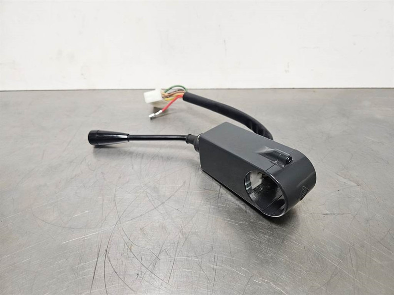 Zettelmeyer ZL 601 - Steer col switch/Lenkstockschalter - Rattstångsbrytare för Byggmaskiner: bild 2 Zettelmeyer ZL 601 - Steer col switch/Lenkstockschalter - Rattstångsbrytare för Byggmaskiner: bild 2