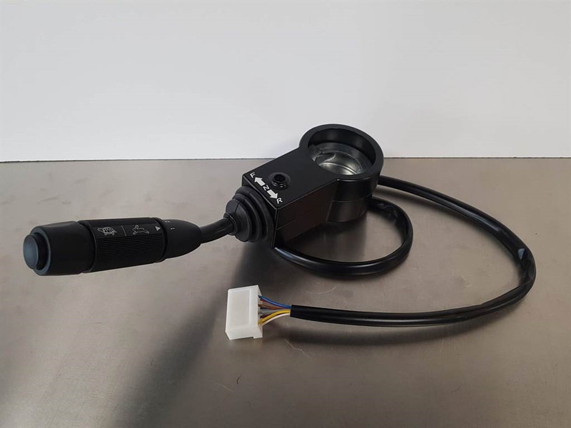 Zettelmeyer ZL602-ZM2904234-Steer col switch/Lenkstockschalter - Rattstångsbrytare för Byggmaskiner: bild 2 Zettelmeyer ZL602-ZM2904234-Steer col switch/Lenkstockschalter - Rattstångsbrytare för Byggmaskiner: bild 2