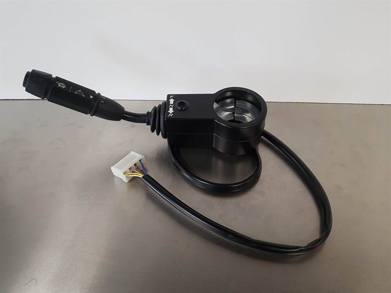 Zettelmeyer ZL602-ZM2904234-Steer col switch/Lenkstockschalter - Rattstångsbrytare för Byggmaskiner: bild 1 Zettelmeyer ZL602-ZM2904234-Steer col switch/Lenkstockschalter - Rattstångsbrytare för Byggmaskiner: bild 1