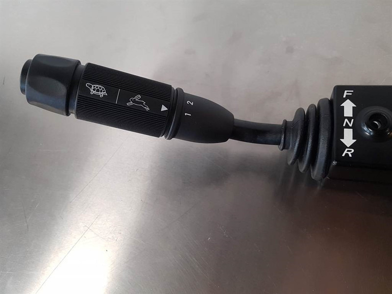 Zettelmeyer ZL602-ZM2904234-Steer col switch/Lenkstockschalter - Rattstångsbrytare för Byggmaskiner: bild 3 Zettelmeyer ZL602-ZM2904234-Steer col switch/Lenkstockschalter - Rattstångsbrytare för Byggmaskiner: bild 3