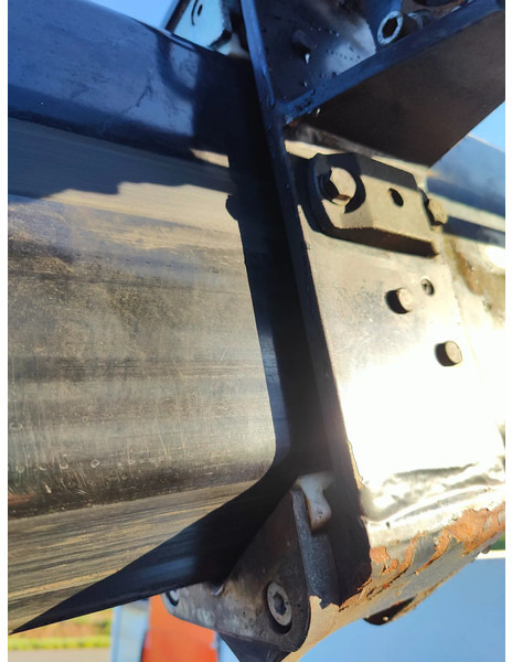 MAN TGM 18.250 Open box + HIAB 166-3 - Flakbil, Kranbil: bild 5 MAN TGM 18.250 Open box + HIAB 166-3 - Flakbil, Kranbil: bild 5