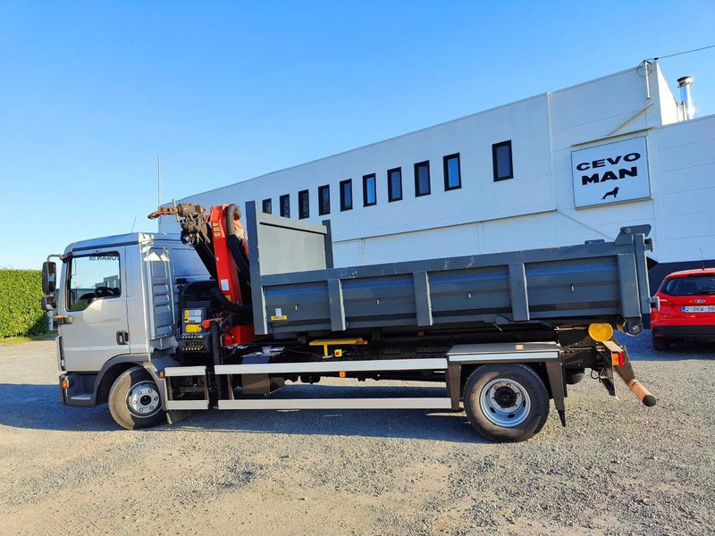 Onbekend Container / Puincontainer 5,5m³ french door / franse deur - Sjöcontainer: bild 5 Onbekend Container / Puincontainer 5,5m³ french door / franse deur - Sjöcontainer: bild 5