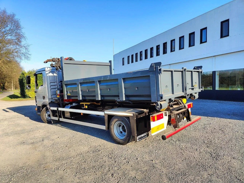 Onbekend Container / Puincontainer 5,5m³ french door / franse deur - Sjöcontainer: bild 1 Onbekend Container / Puincontainer 5,5m³ french door / franse deur - Sjöcontainer: bild 1