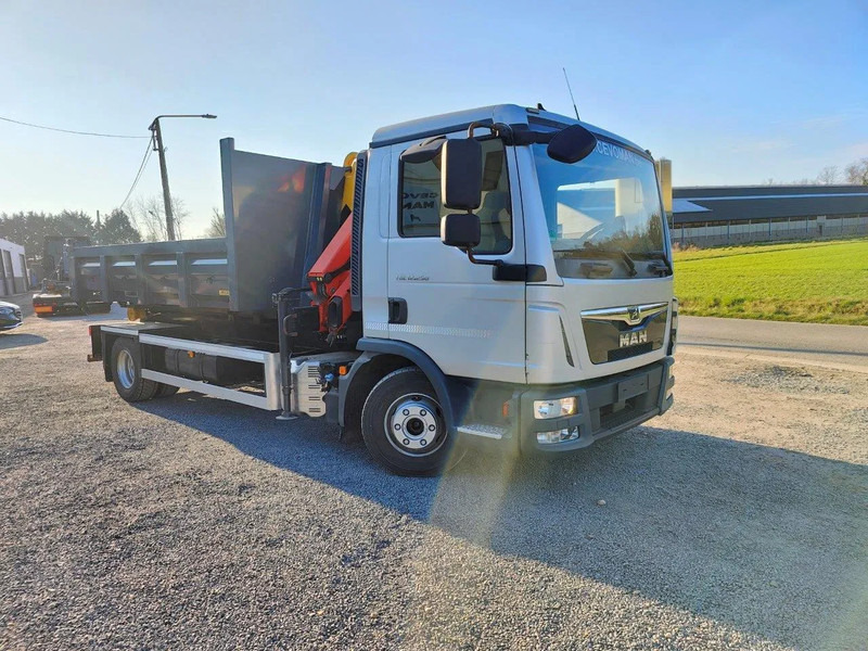 Onbekend Container / Puincontainer 5,5m³ french door / franse deur - Sjöcontainer: bild 3 Onbekend Container / Puincontainer 5,5m³ french door / franse deur - Sjöcontainer: bild 3