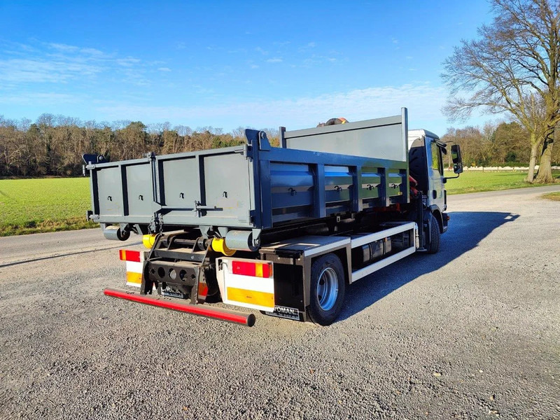 Onbekend Container / Puincontainer 5,5m³ french door / franse deur - Sjöcontainer: bild 2 Onbekend Container / Puincontainer 5,5m³ french door / franse deur - Sjöcontainer: bild 2