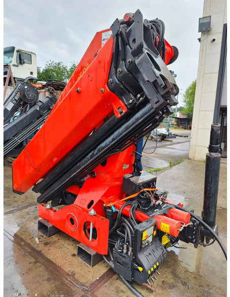 Palfinger Remote control PK42502 - Bom: bild 4 Palfinger Remote control PK42502 - Bom: bild 4